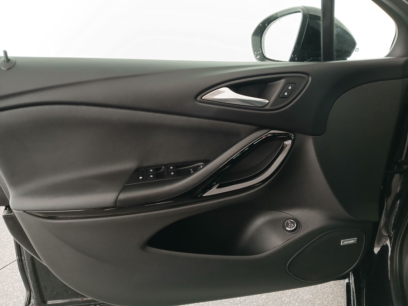 Opel Astra K ST 1.4 Aut. Ultimate | Bild 11 von 26