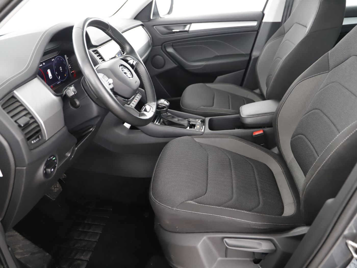 Skoda Kodiaq 2.0 TDI DSG *BALD VERFÜGBAR* | Bild 11 von 23