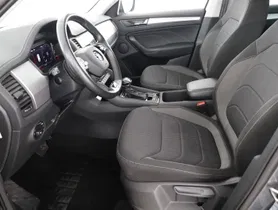 Skoda Kodiaq 2.0 TDI DSG *BALD VERFÜGBAR* | Thumbnail 11 von 23