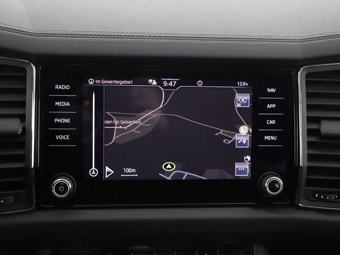 Skoda Kodiaq 2.0 TDI DSG *BALD VERFÜGBAR* | Bild 17 von 23