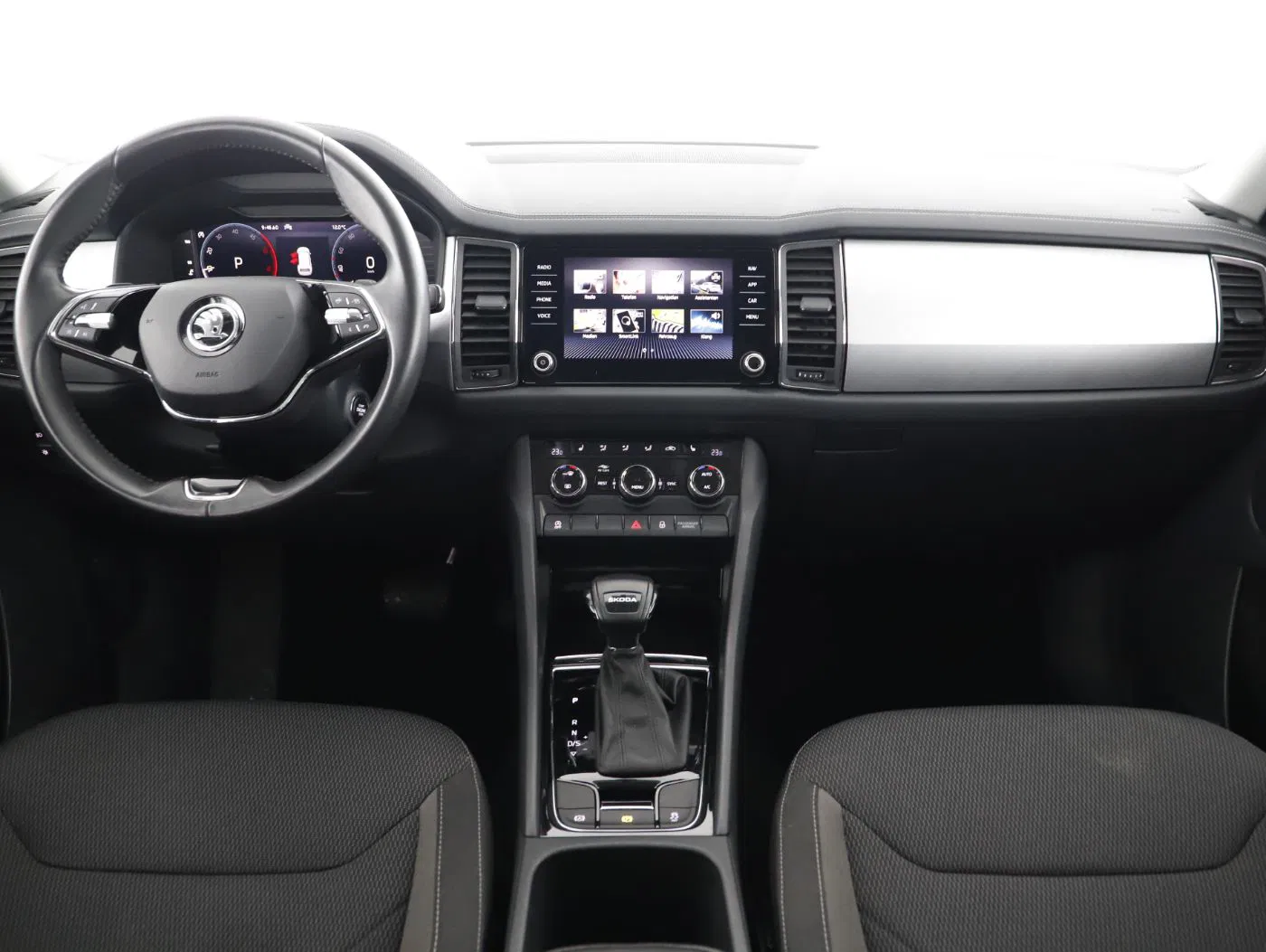 Skoda Kodiaq 2.0 TDI DSG *BALD VERFÜGBAR* | Bild 10 von 23