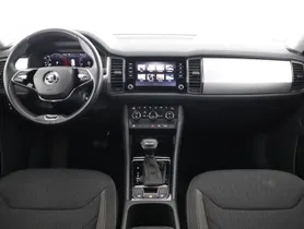 Skoda Kodiaq 2.0 TDI DSG *BALD VERFÜGBAR* | Thumbnail 10 von 23