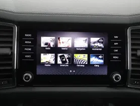 Skoda Kodiaq 2.0 TDI DSG *BALD VERFÜGBAR* | Thumbnail 16 von 23