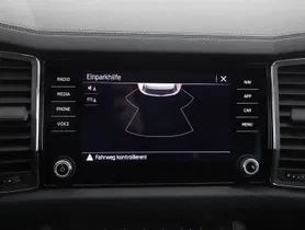 Skoda Kodiaq 2.0 TDI DSG *BALD VERFÜGBAR* | Thumbnail 18 von 23