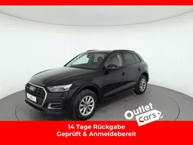 Audi Q5 40 TDI quattro intense Aut. | Thumbnail 1 von 28