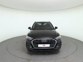 Audi Q5 40 TDI quattro intense Aut. | Thumbnail 3 von 28