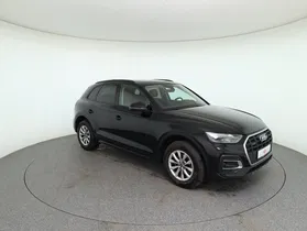 Audi Q5 40 TDI quattro intense Aut. | Thumbnail 4 von 28