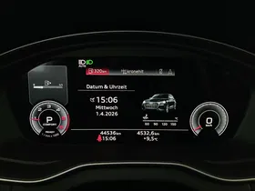 Audi Q5 40 TDI quattro intense Aut. | Thumbnail 16 von 28