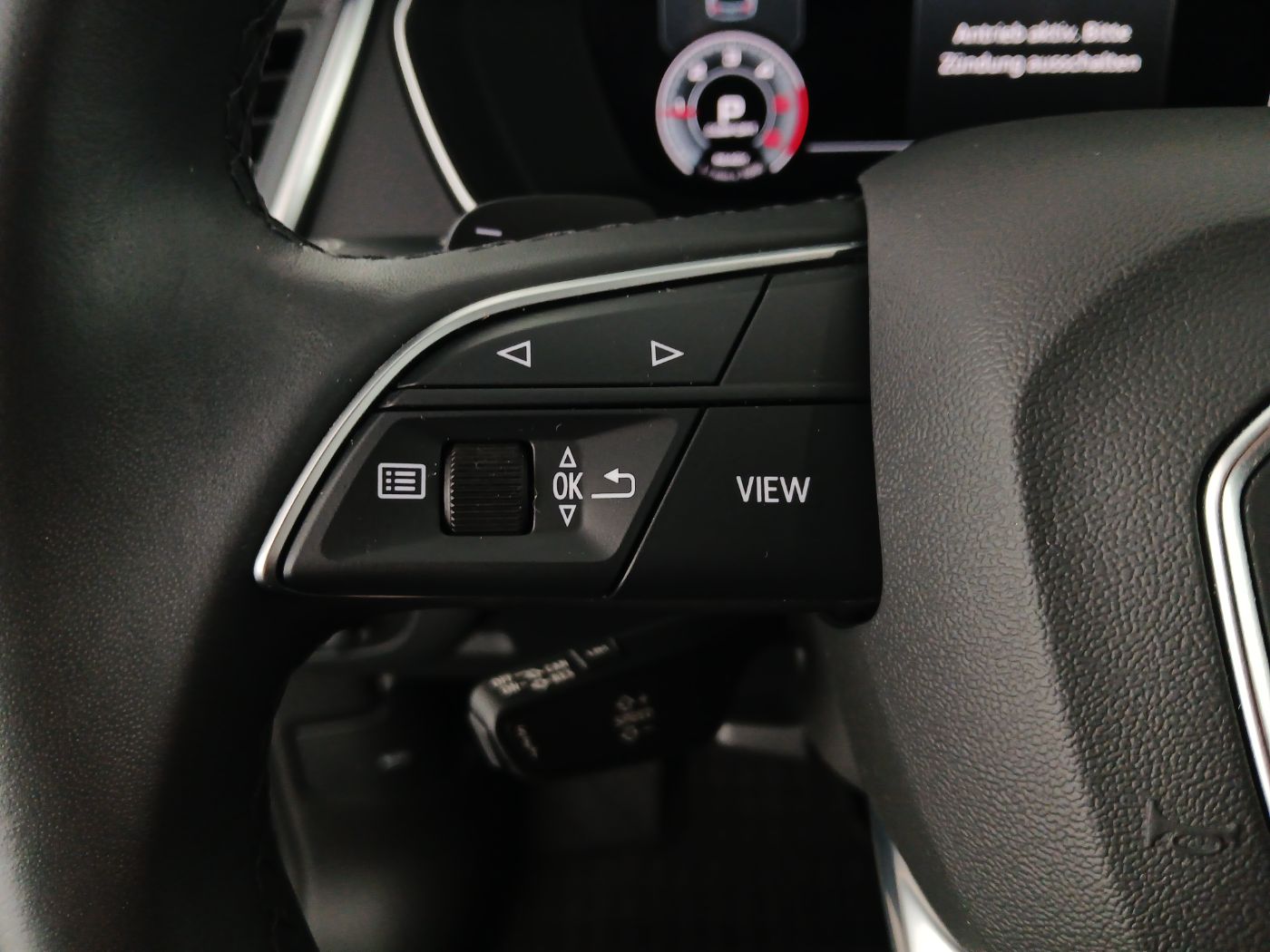 Audi Q5 40 TDI quattro intense Aut. | Bild 17 von 28