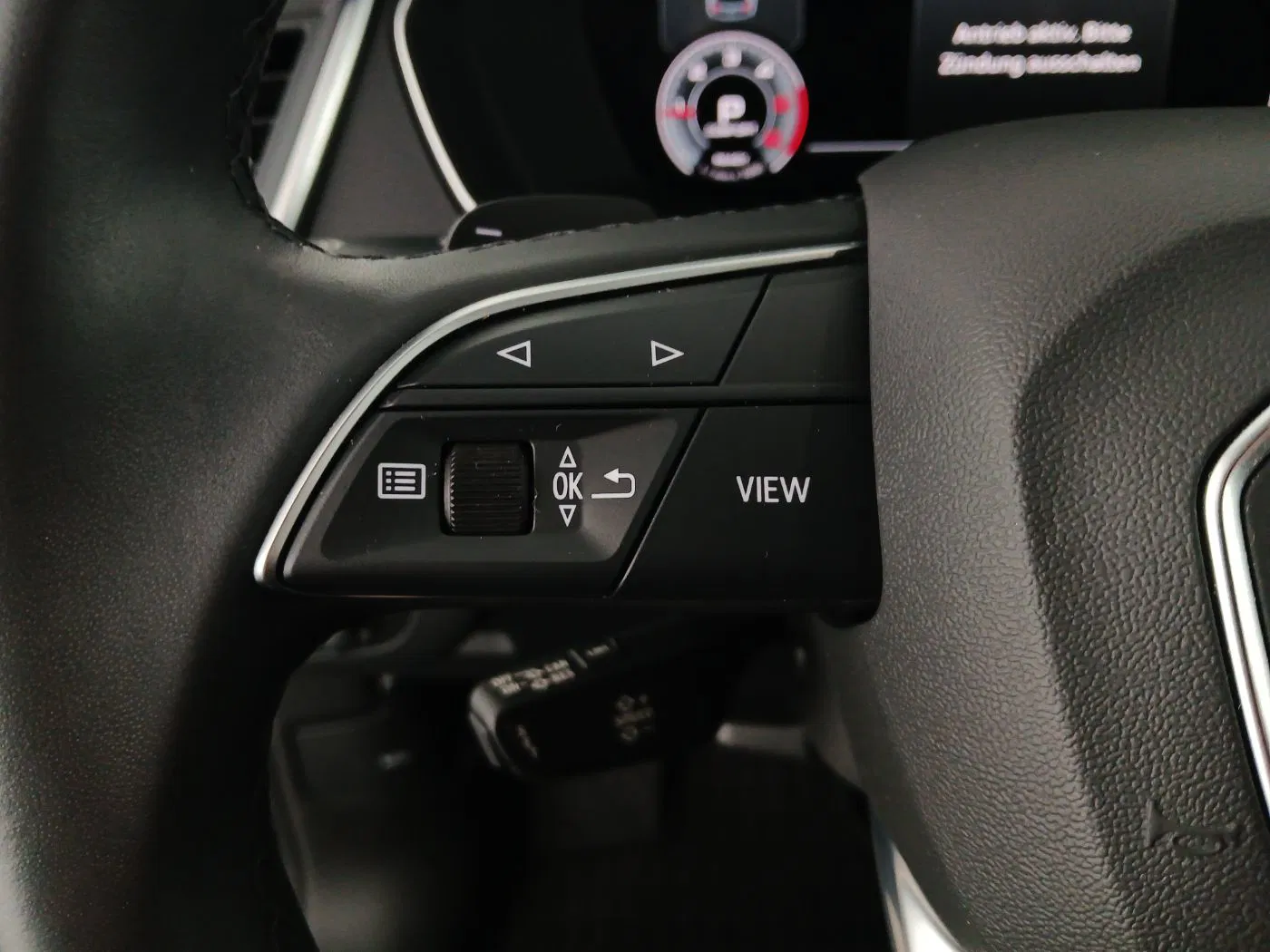 Audi Q5 40 TDI quattro intense Aut. | Bild 17 von 28