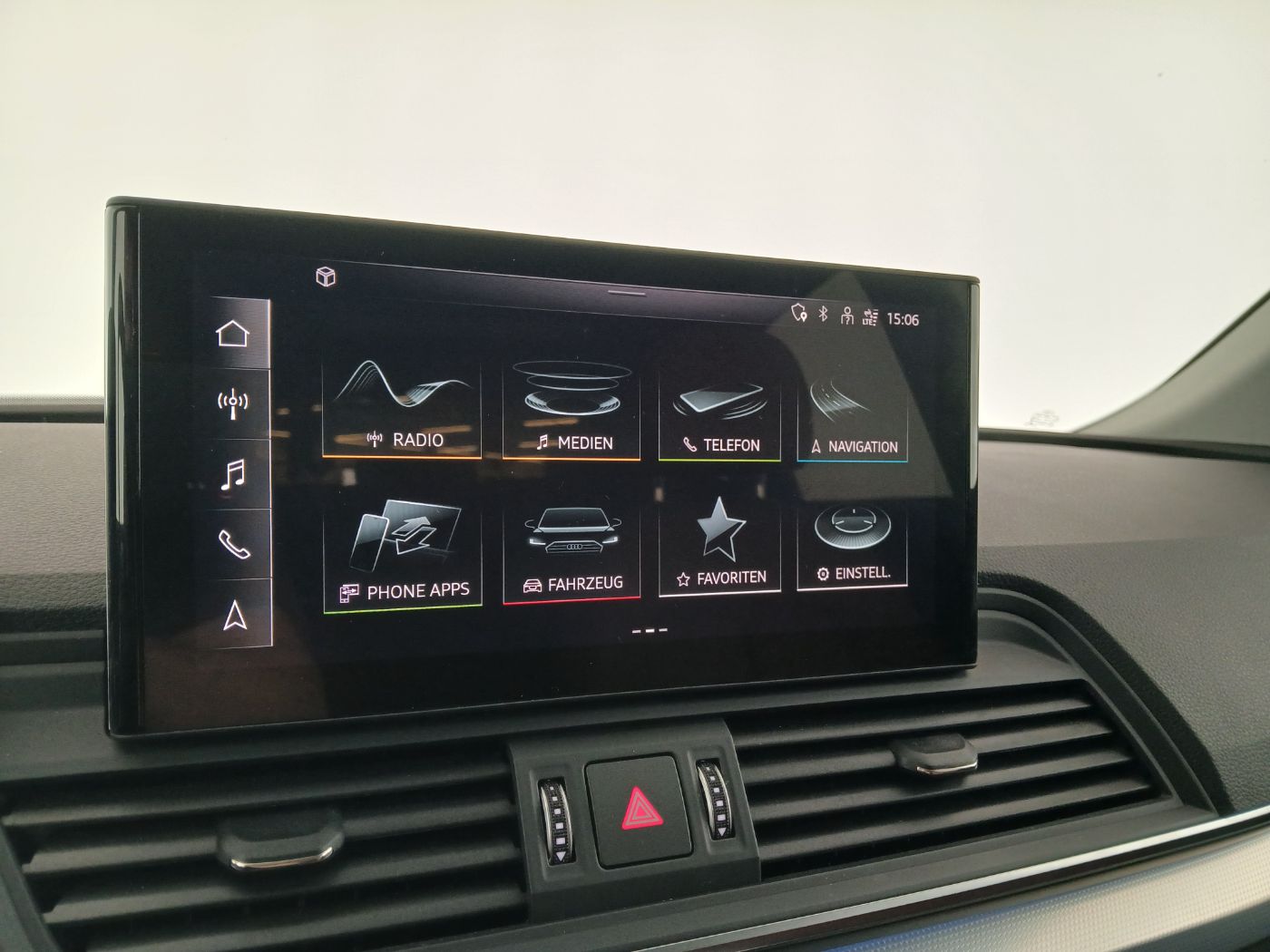 Audi Q5 40 TDI quattro intense Aut. | Bild 20 von 28