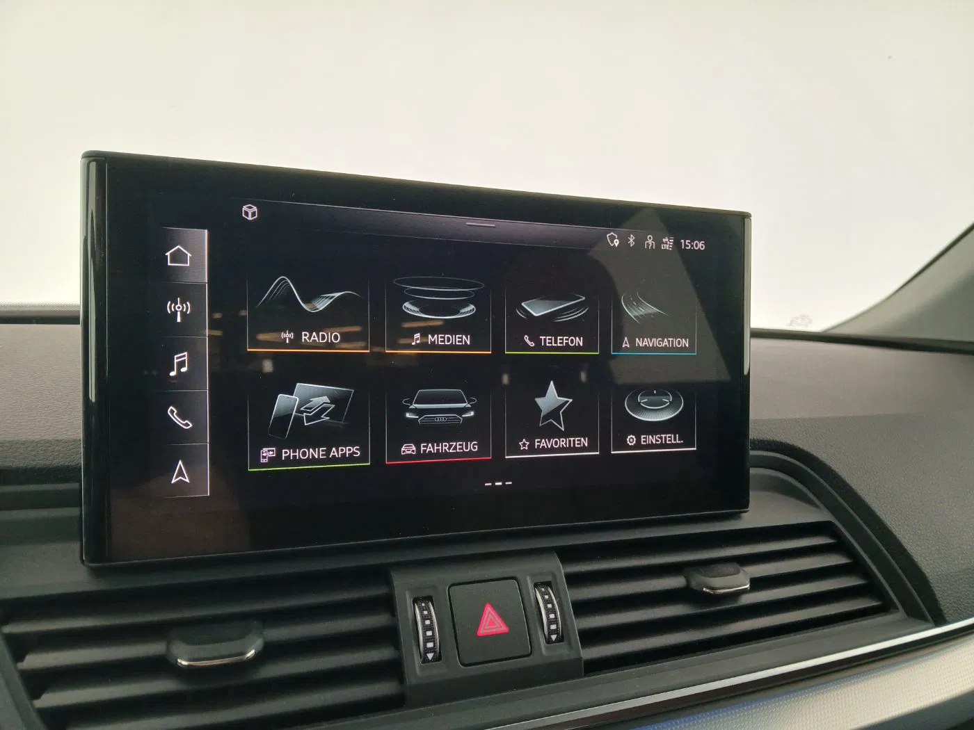 Audi Q5 40 TDI quattro intense Aut. | Bild 20 von 28