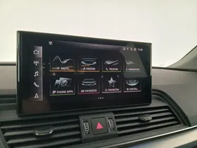 Audi Q5 40 TDI quattro intense Aut. | Thumbnail 20 von 28