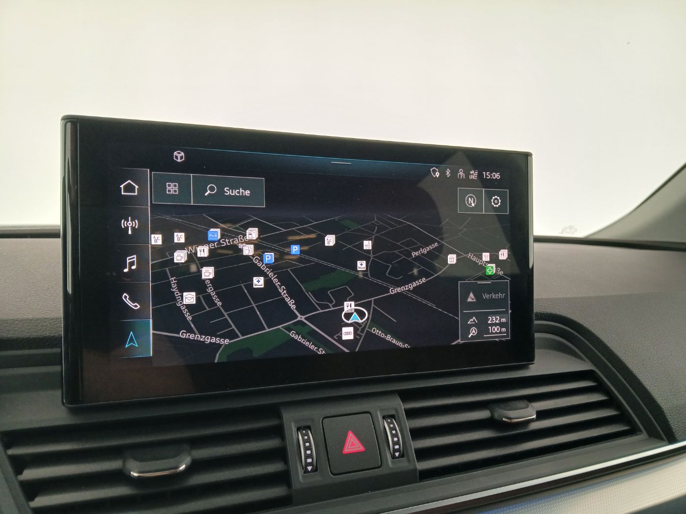 Audi Q5 40 TDI quattro intense Aut. | Bild 21 von 28