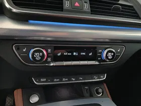 Audi Q5 40 TDI quattro intense Aut. | Thumbnail 23 von 28