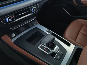 Audi Q5 40 TDI quattro intense Aut. | Thumbnail 24 von 28