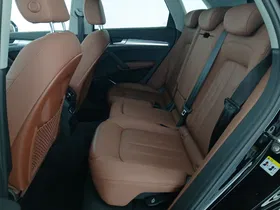 Audi Q5 40 TDI quattro intense Aut. | Thumbnail 25 von 28