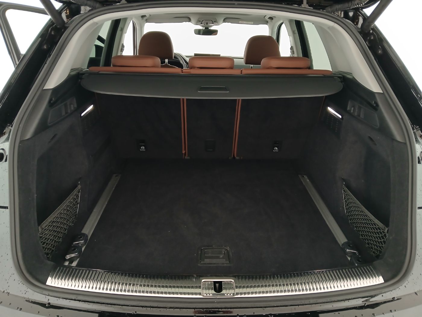 Audi Q5 40 TDI quattro intense Aut. | Bild 26 von 28