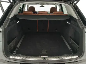 Audi Q5 40 TDI quattro intense Aut. | Thumbnail 26 von 28