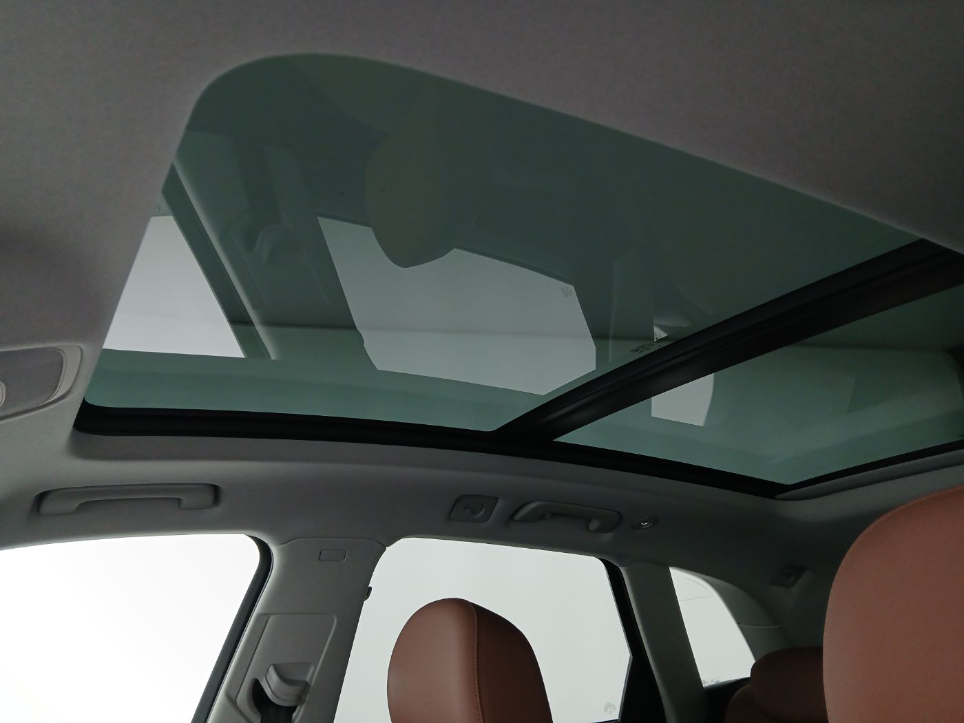 Audi Q5 40 TDI quattro intense Aut. | Bild 28 von 28