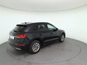 Audi Q5 40 TDI quattro intense Aut. | Thumbnail 6 von 28