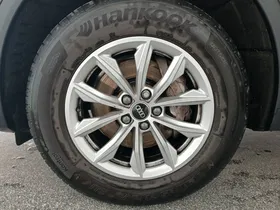 Audi Q5 40 TDI quattro intense Aut. | Thumbnail 10 von 28