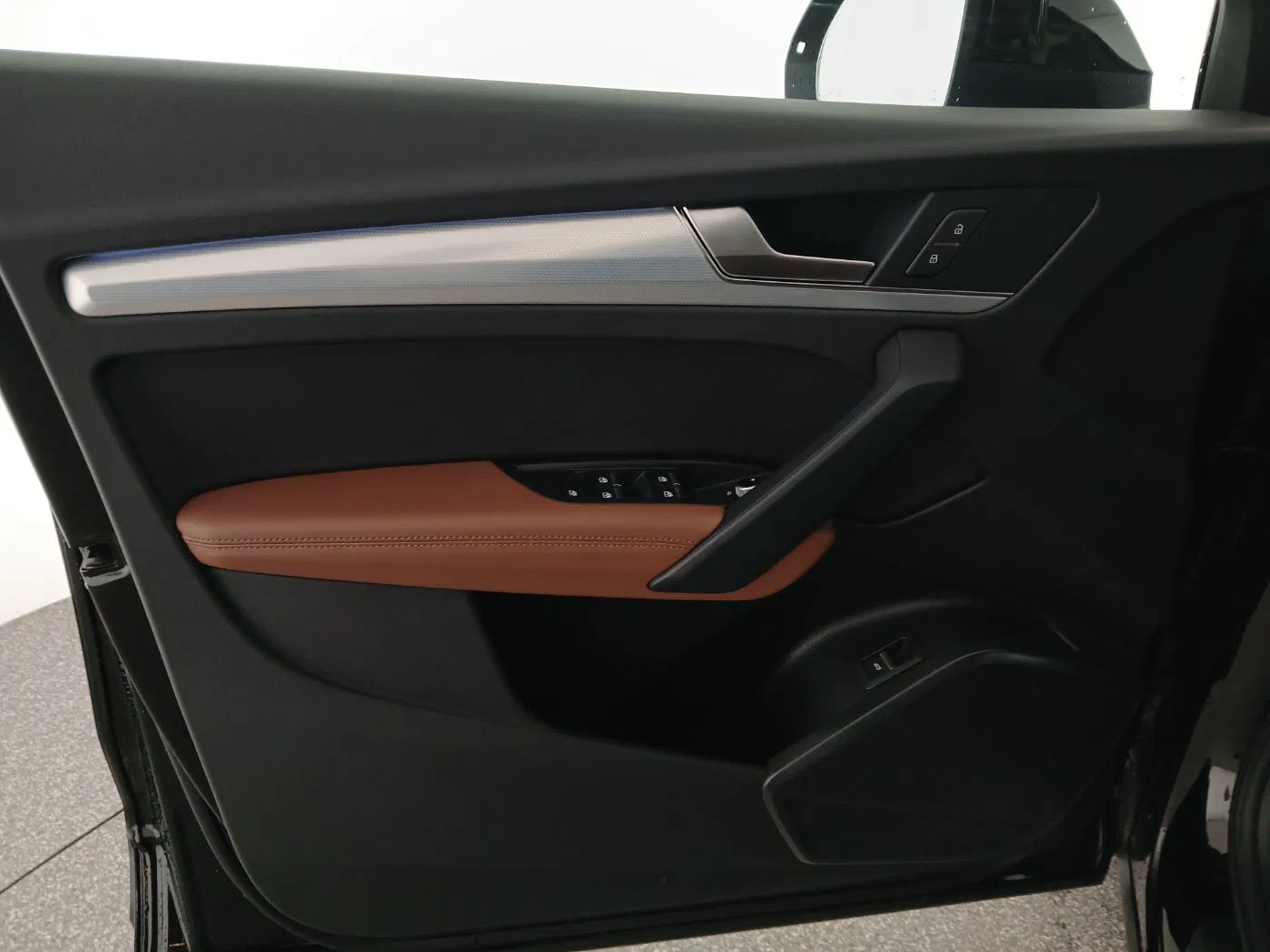 Audi Q5 40 TDI quattro intense Aut. | Bild 11 von 28