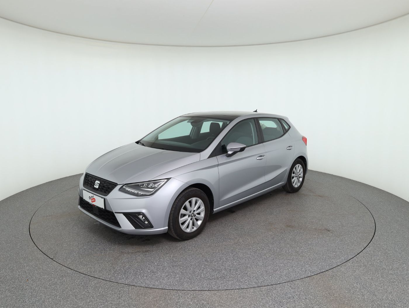 Seat Ibiza 1.0 Style | Bild 2 von 25