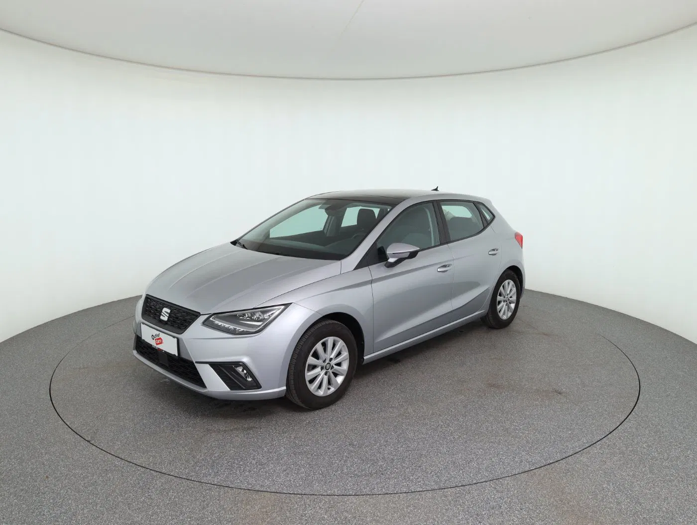 Seat Ibiza 1.0 Style | Bild 2 von 25