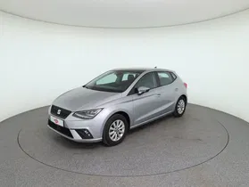 Seat Ibiza 1.0 Style | Thumbnail 2 von 25