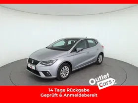Seat Ibiza 1.0 Style | Thumbnail 1 von 25