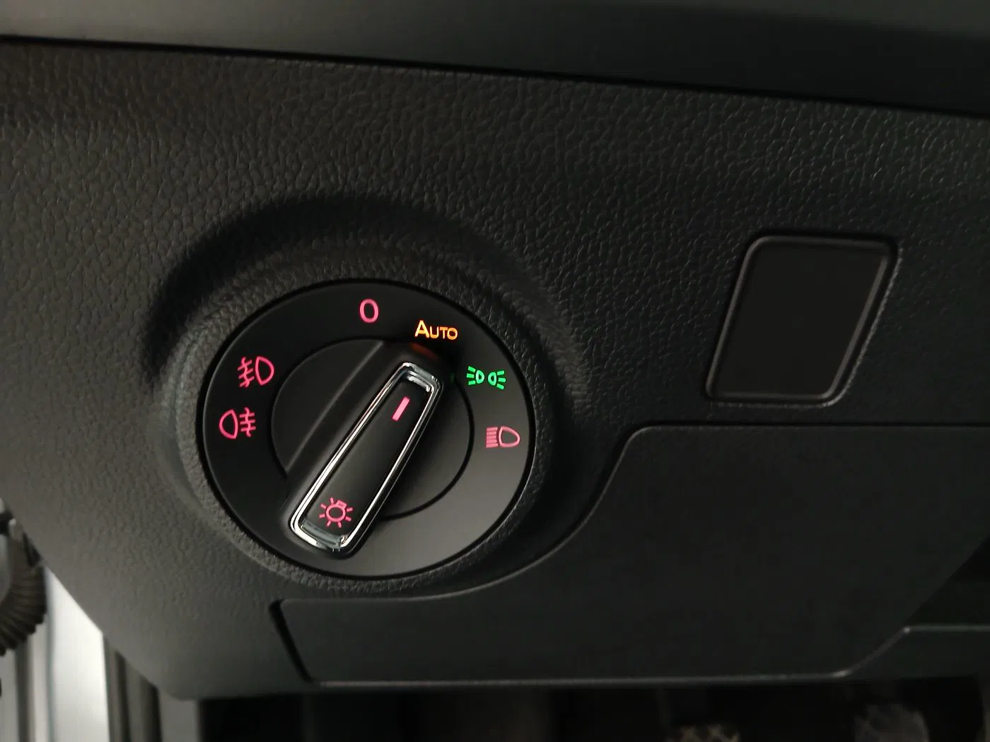 Seat Ibiza 1.0 Style | Bild 13 von 25