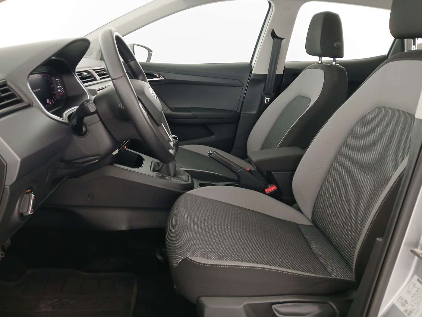 Seat Ibiza 1.0 Style | Bild 14 von 25