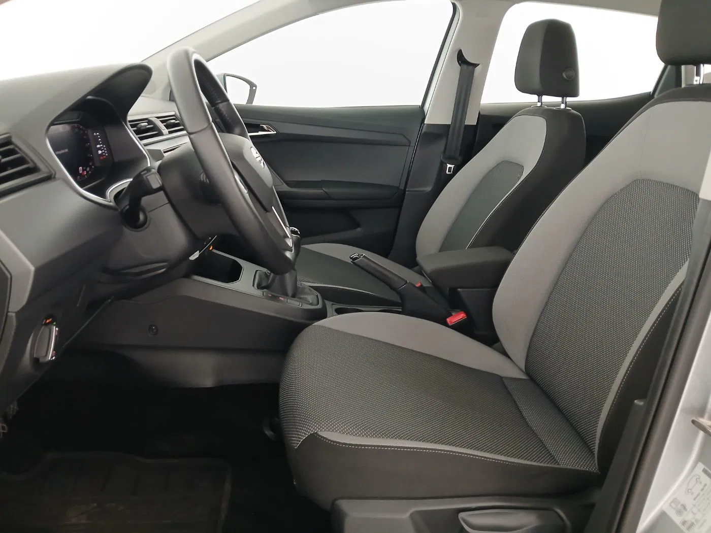 Seat Ibiza 1.0 Style | Bild 14 von 25