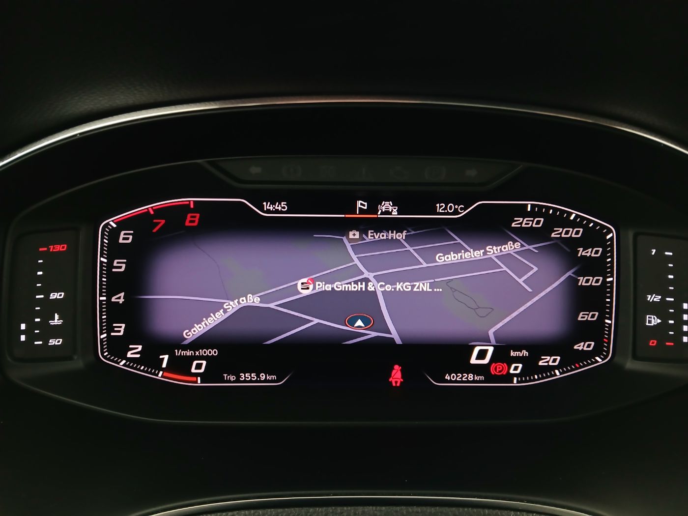 Seat Ibiza 1.0 Style | Bild 16 von 25