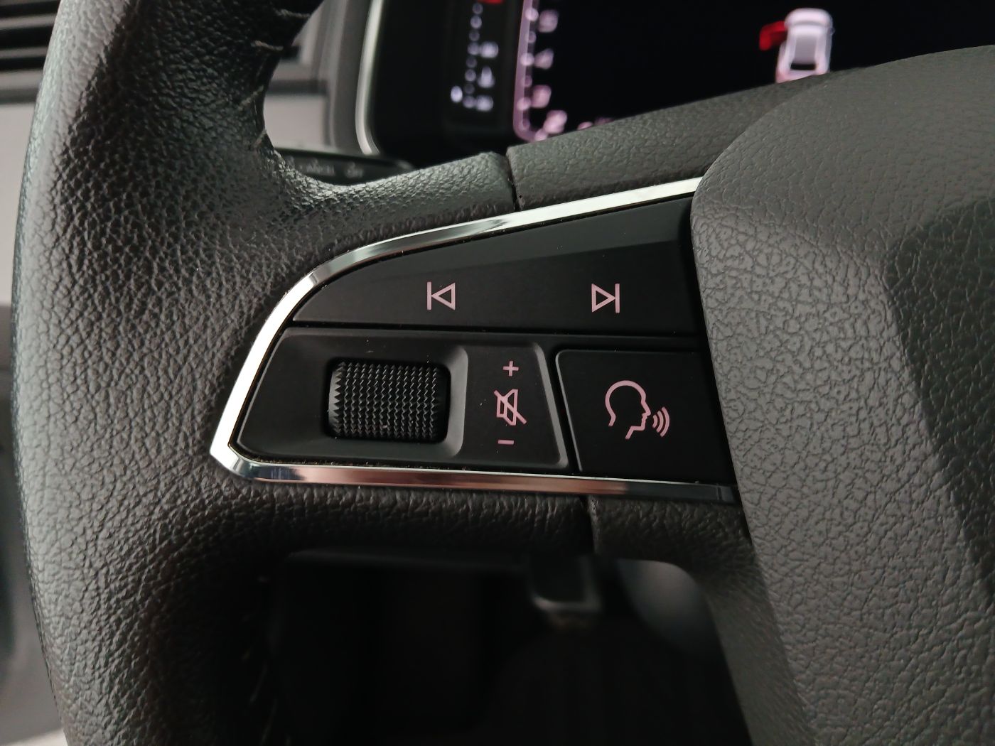 Seat Ibiza 1.0 Style | Bild 17 von 25