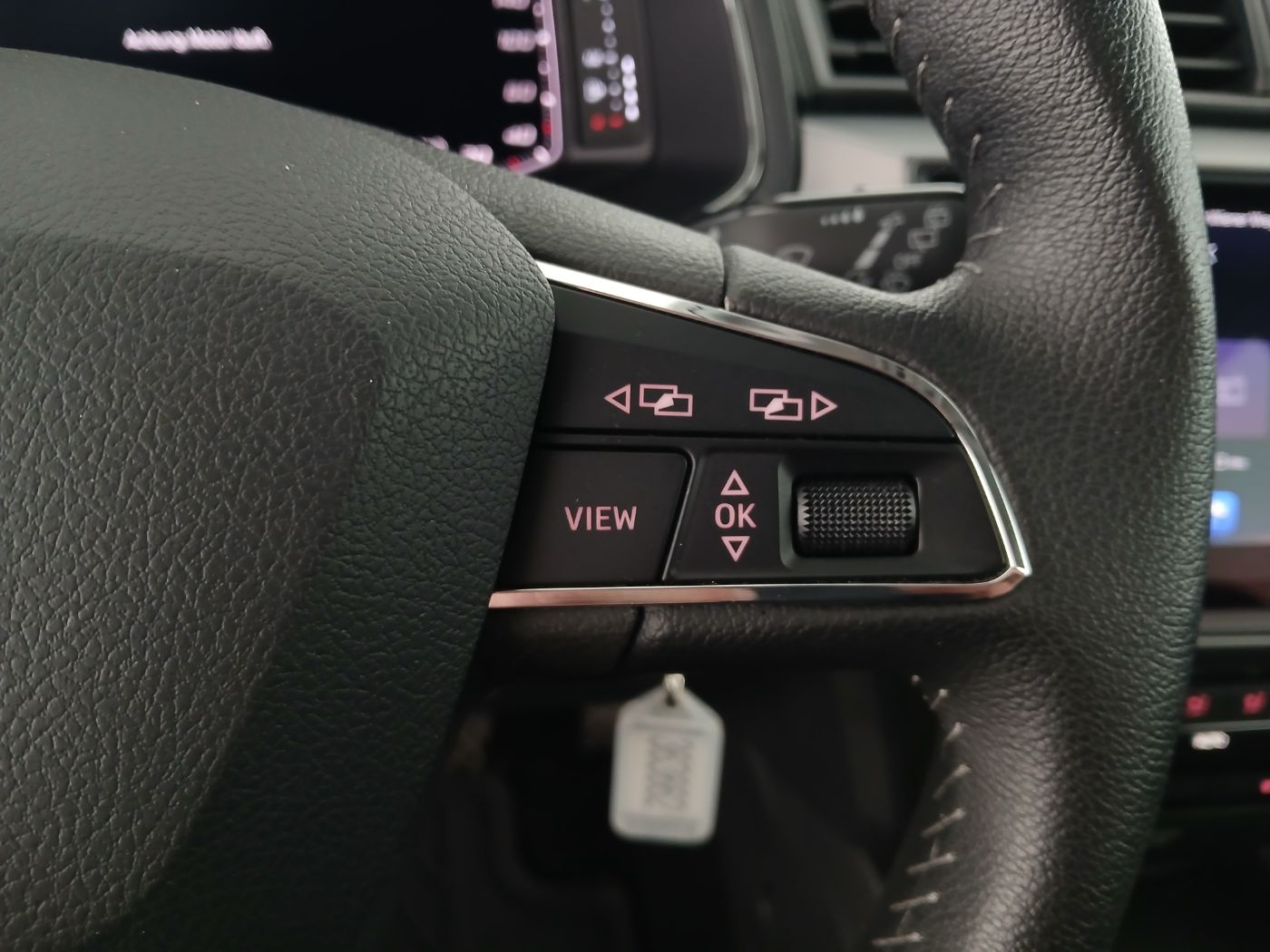 Seat Ibiza 1.0 Style | Bild 18 von 25