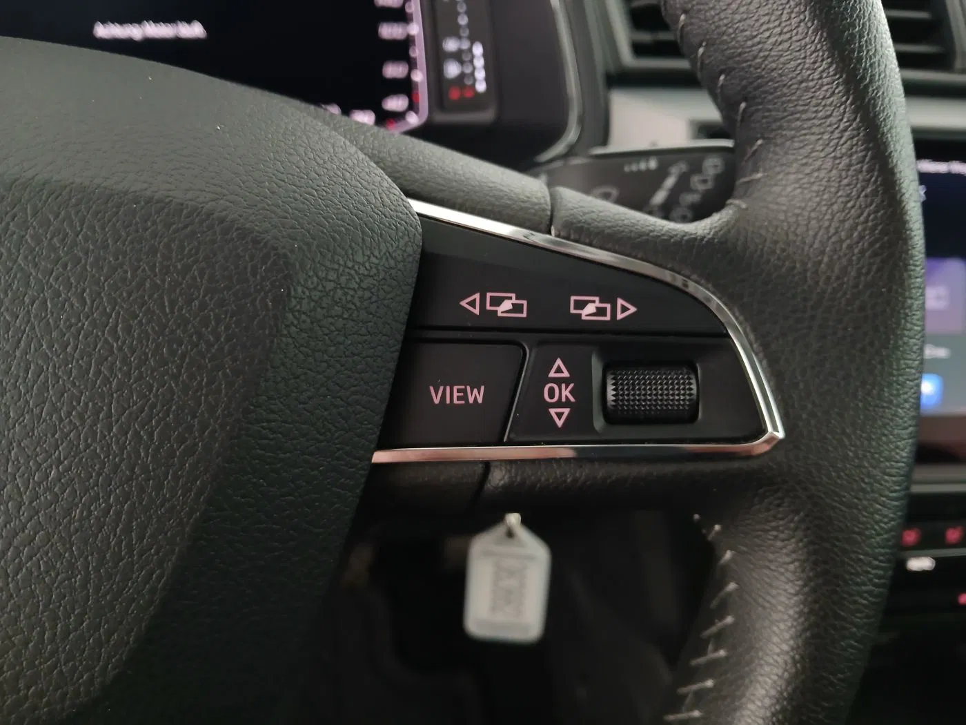 Seat Ibiza 1.0 Style | Bild 18 von 25