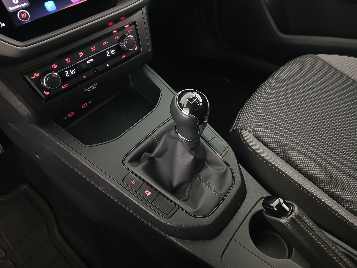 Seat Ibiza 1.0 Style | Bild 20 von 25