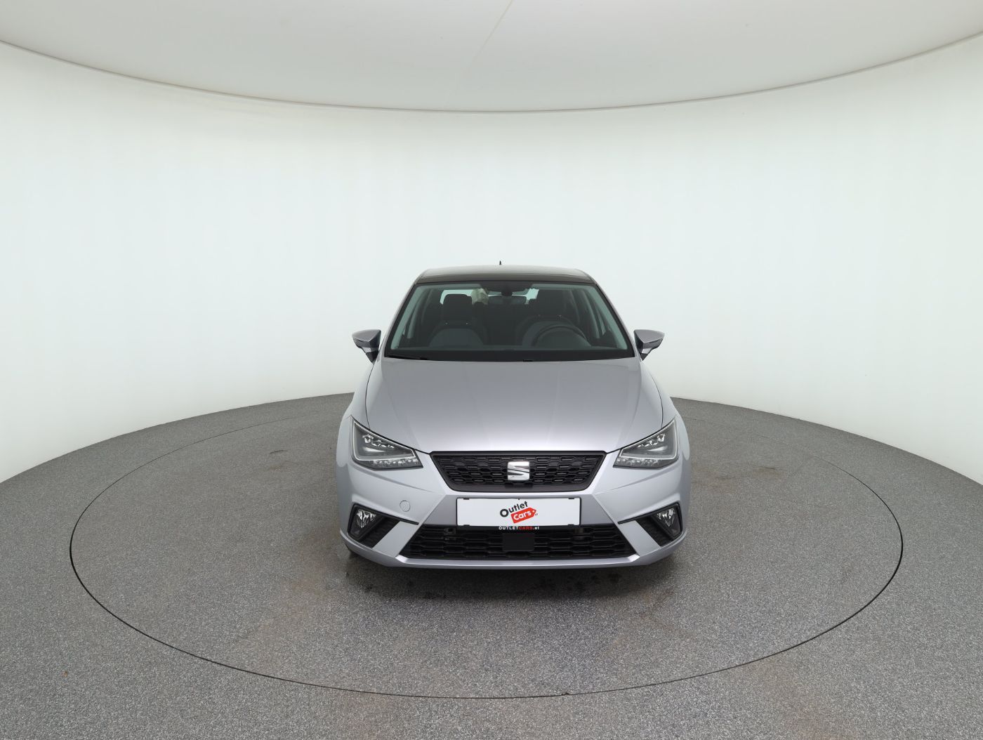 Seat Ibiza 1.0 Style | Bild 3 von 25