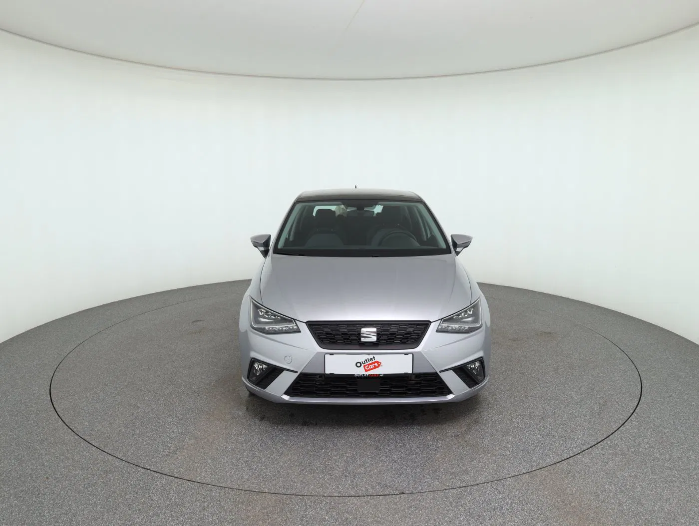 Seat Ibiza 1.0 Style | Bild 3 von 25