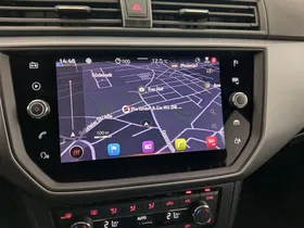 Seat Ibiza 1.0 Style | Thumbnail 23 von 25