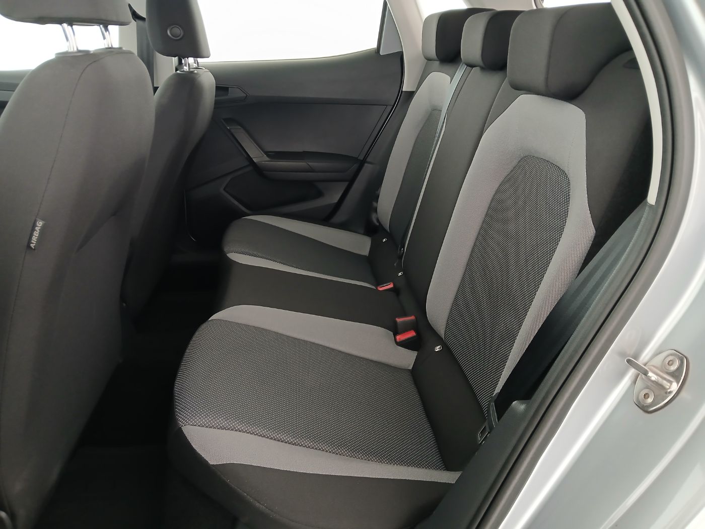 Seat Ibiza 1.0 Style | Bild 24 von 25