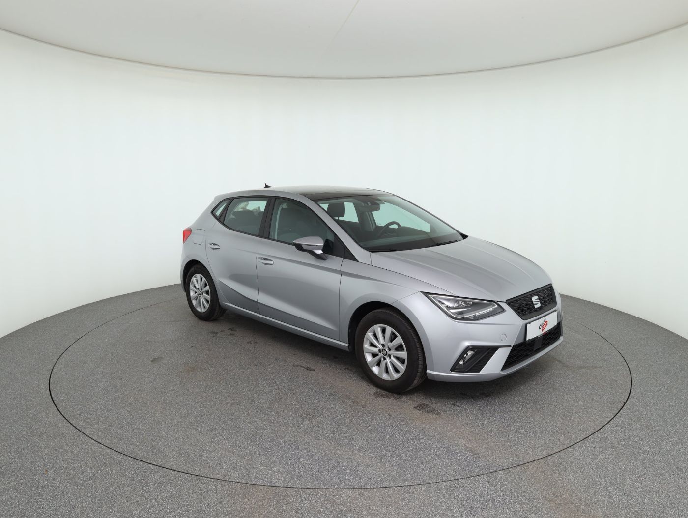 Seat Ibiza 1.0 Style | Bild 4 von 25