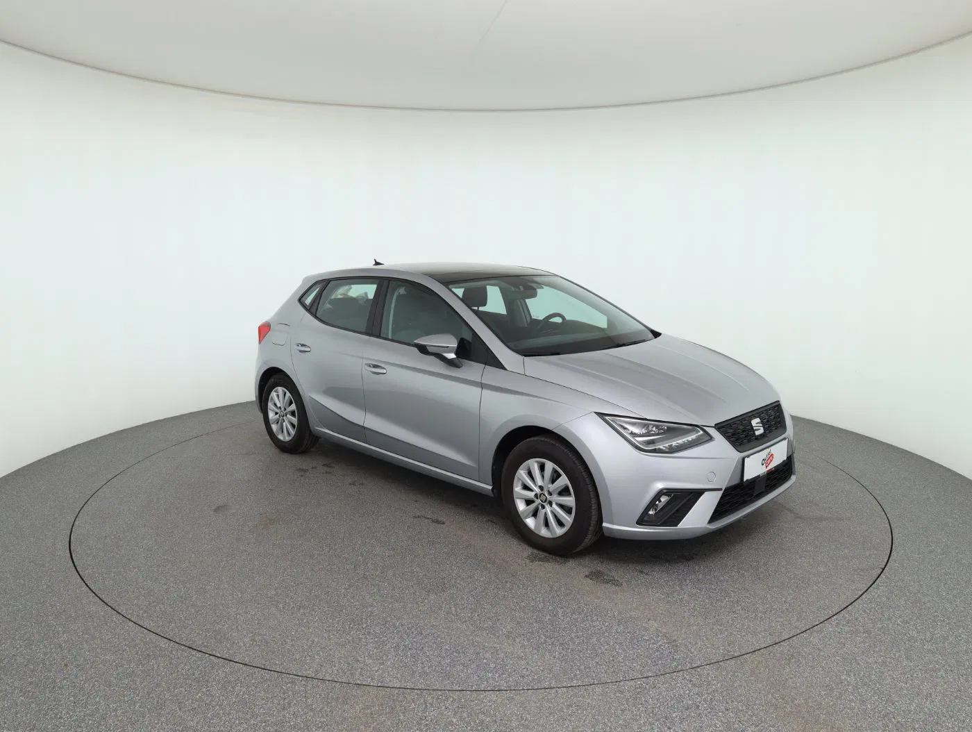 Seat Ibiza 1.0 Style | Bild 4 von 25