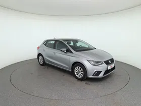 Seat Ibiza 1.0 Style | Thumbnail 4 von 25