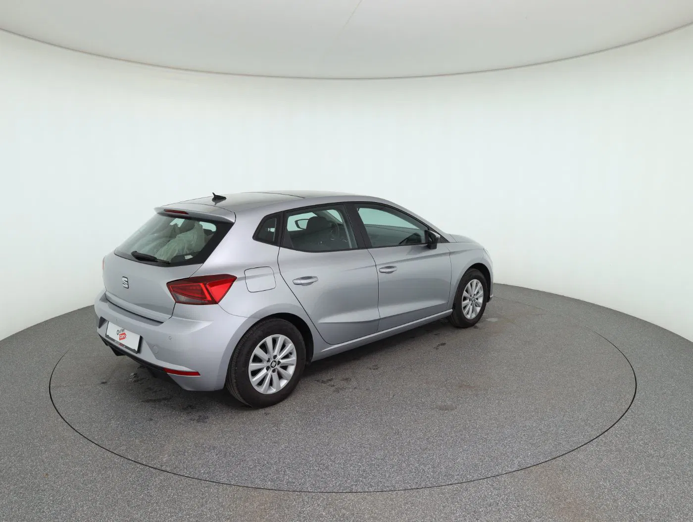 Seat Ibiza 1.0 Style | Bild 6 von 25