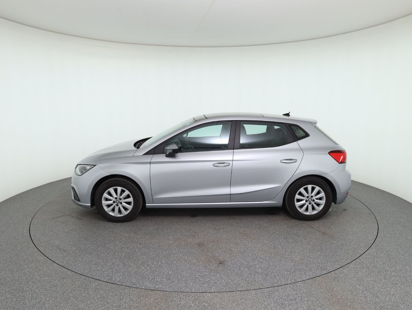 Seat Ibiza 1.0 Style | Bild 9 von 25