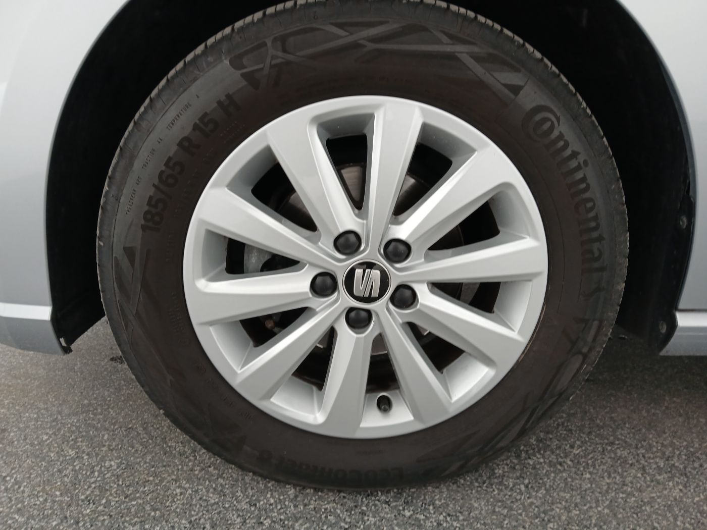 Seat Ibiza 1.0 Style | Bild 10 von 25