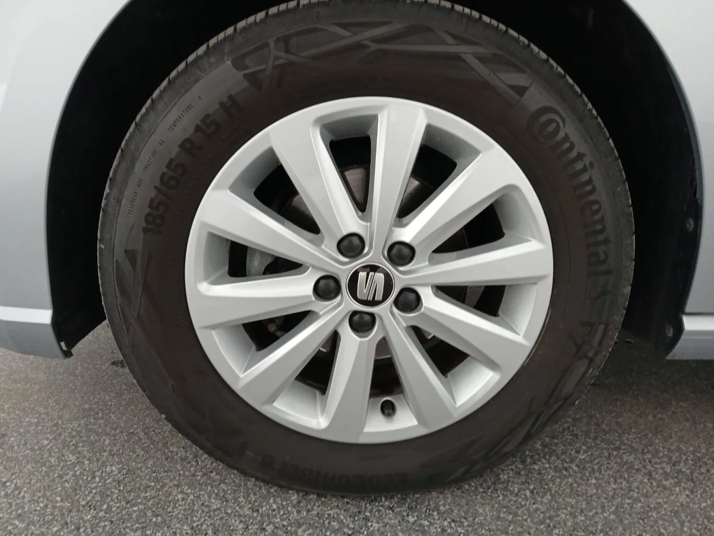 Seat Ibiza 1.0 Style | Bild 10 von 25